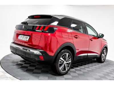 2023 Peugeot 3008