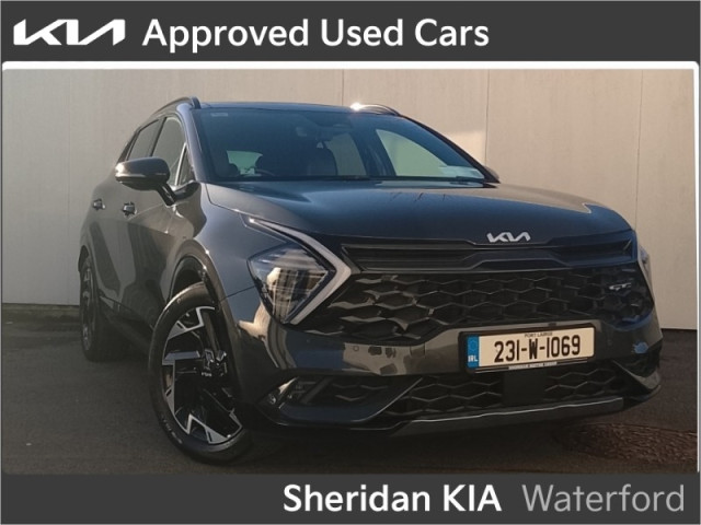 vehicle for sale from Sheridan Motor Group