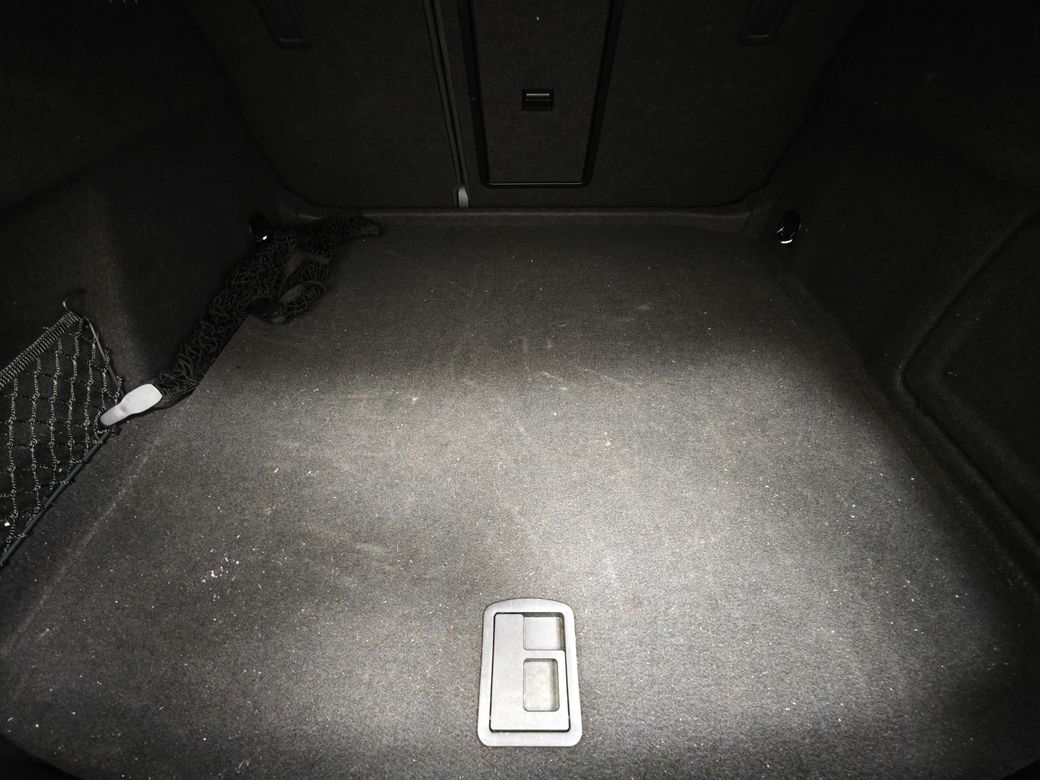 2015 Audi A3 Saloon