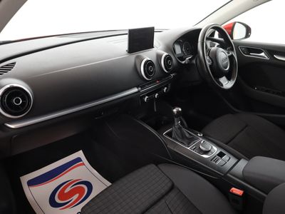 2016 Audi A3