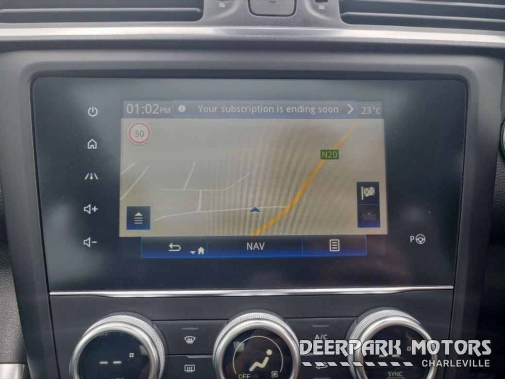 2021 Renault Kadjar