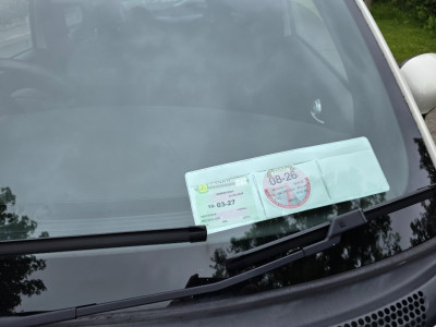 2014 Fiat 500