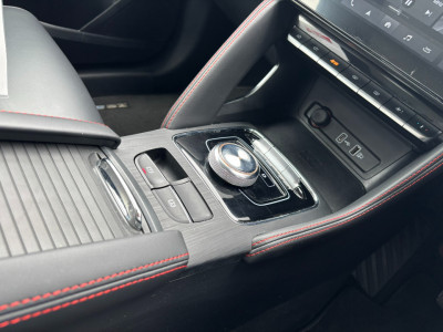 2022 MG ZS