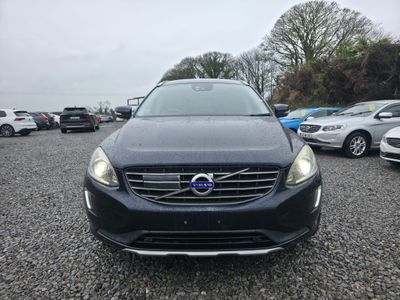 2016 Volvo XC60