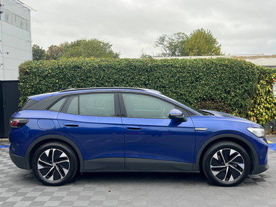 2023 Volkswagen ID.4