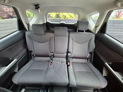 2020 Toyota Prius+