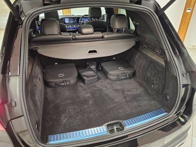 2025 Mercedes-Benz GLE Class