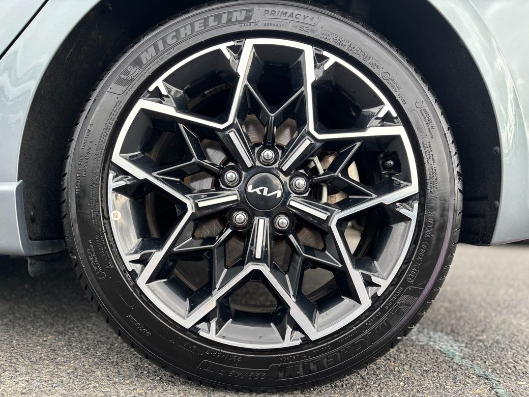 2025 Kia Ceed