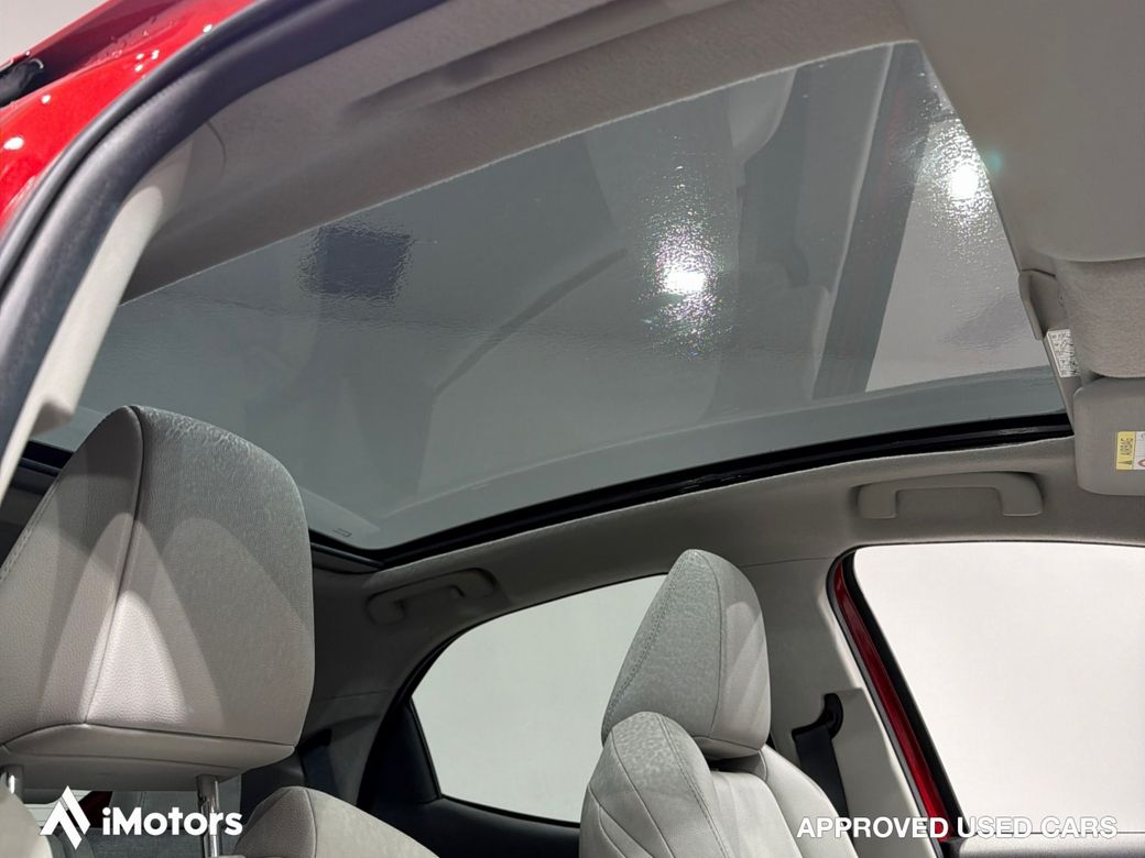 2023 Toyota Yaris