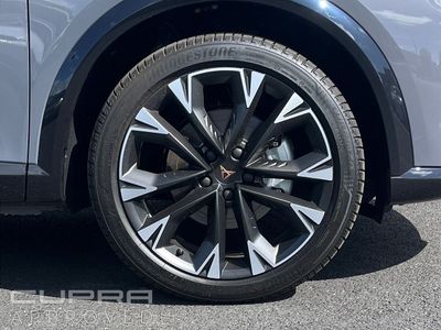 2026 Cupra Formentor