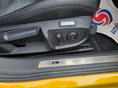 2018 Volkswagen Arteon