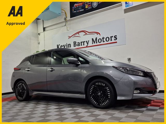 vehicle for sale from Kevin Barry Motors
