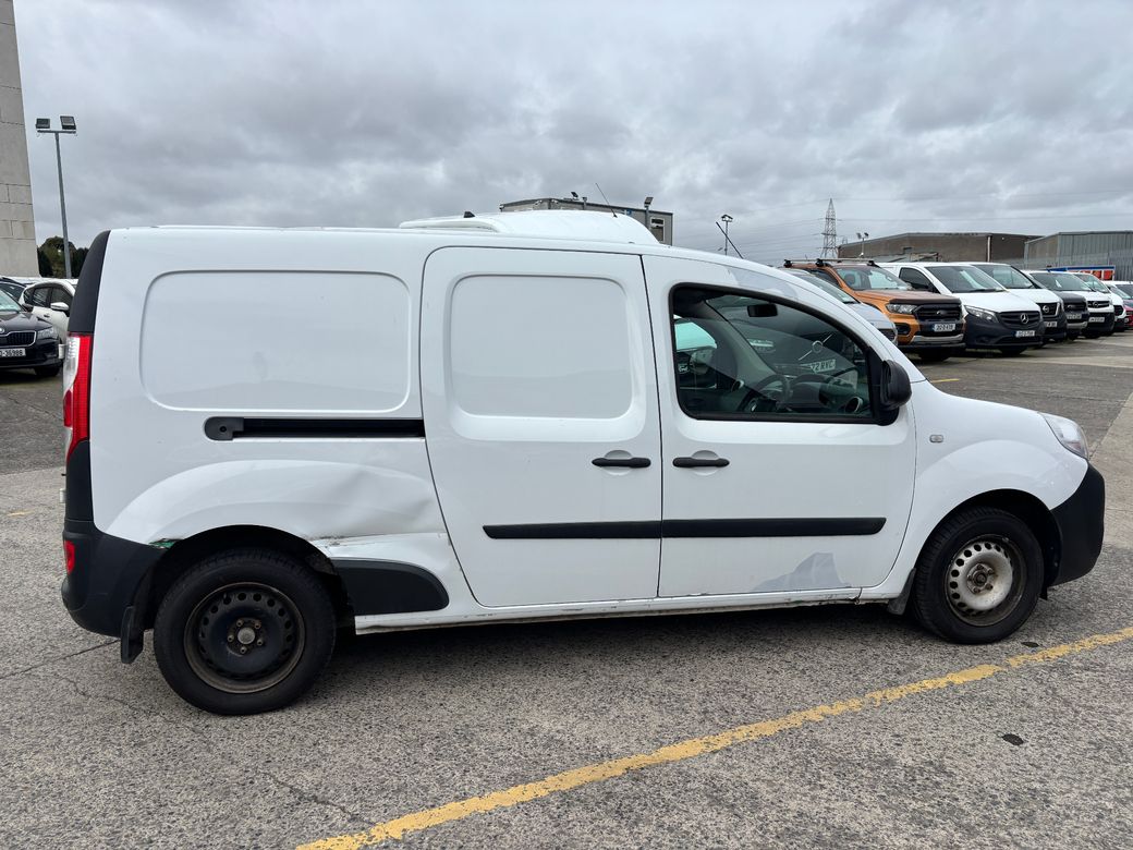 2019 Renault Kangoo