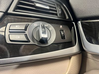 2014 BMW 5 Series