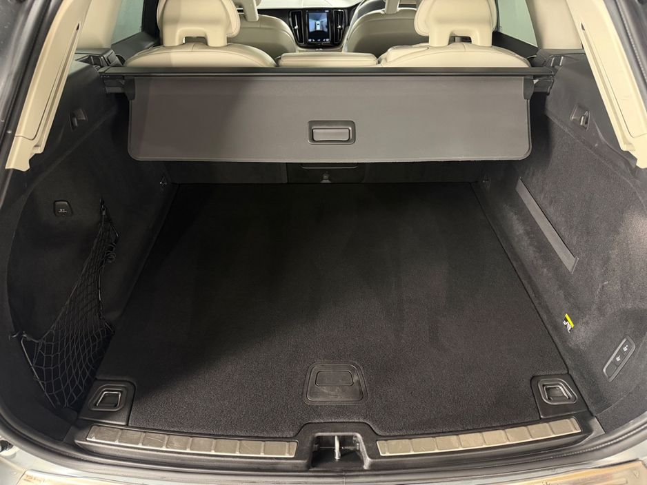 2018 Volvo XC60