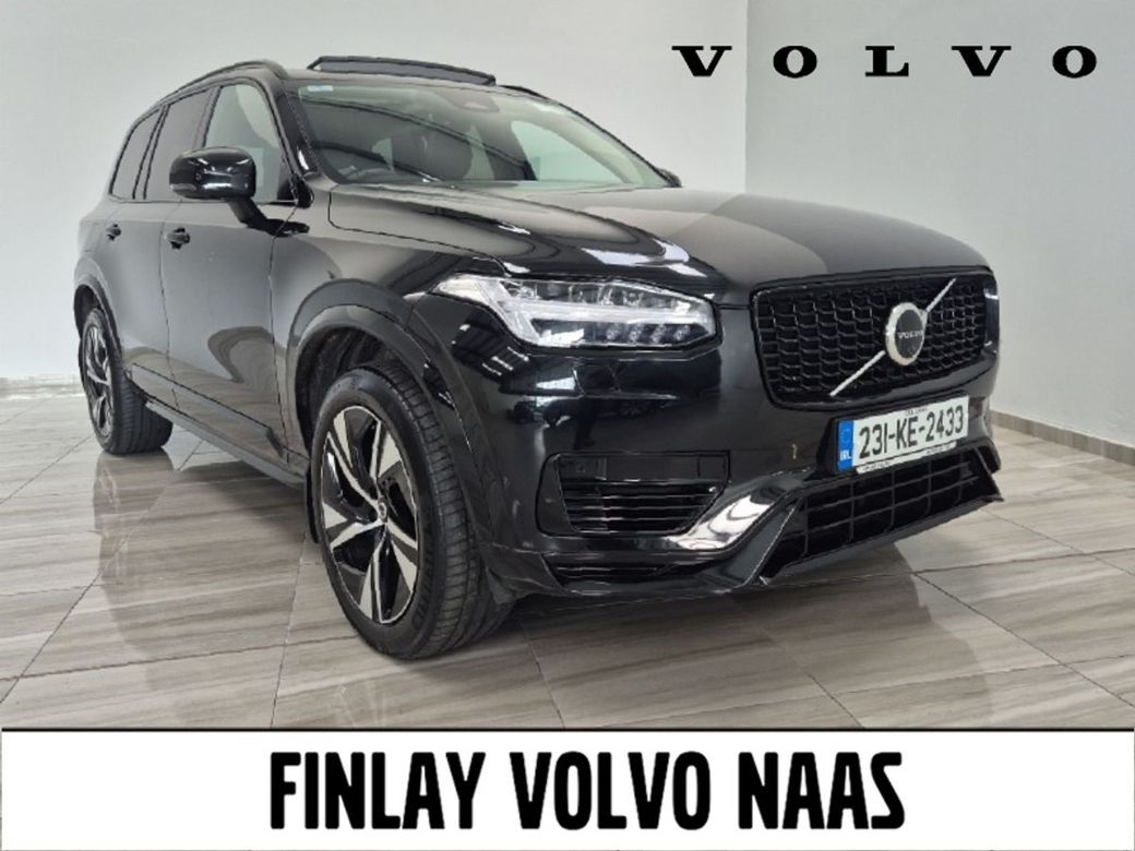 2023 Volvo XC90