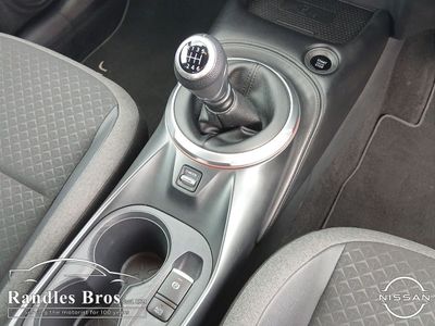 2025 Nissan Juke