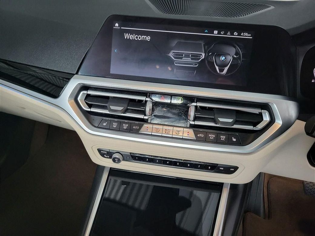 2020 BMW 3 Series