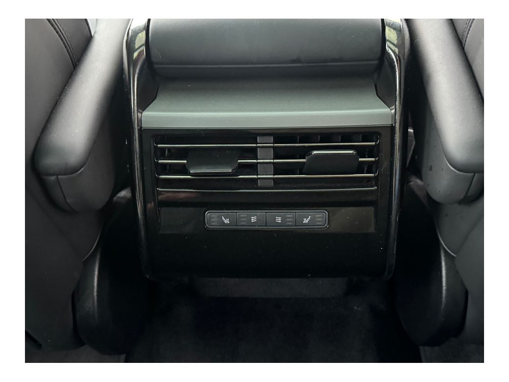 2023 Land Rover Range Rover Sport