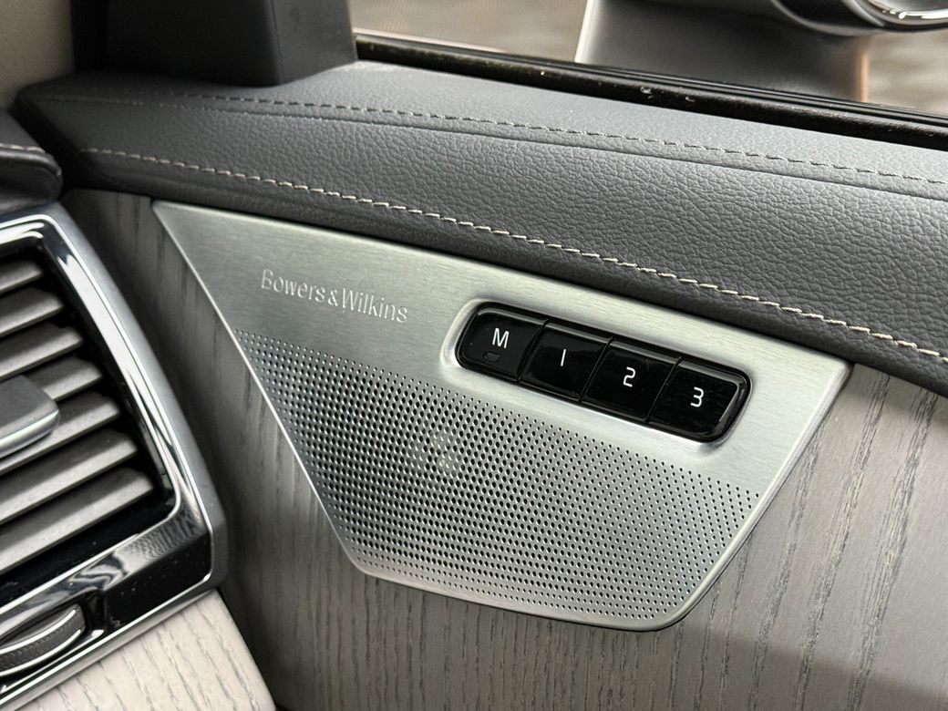 2024 Volvo XC90