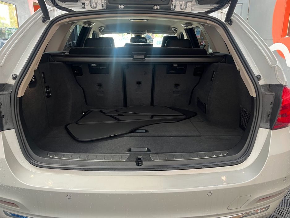 2019 BMW 3 Series