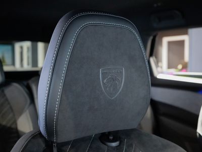 2026 Peugeot 5008