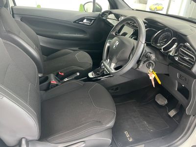 2019 Citroen DS3