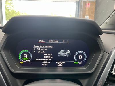 2025 Audi Q4 e-tron
