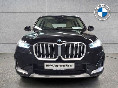 2025 BMW X1