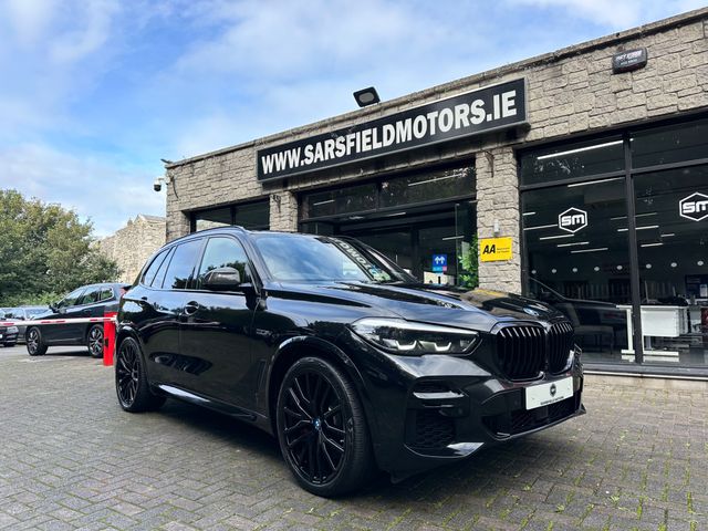 vehicle for sale from Sarsfield Motors