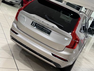2024 Volvo XC90