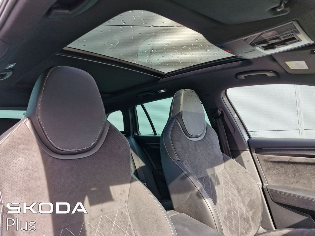2023 Skoda Superb