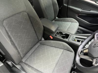 2024 Volkswagen Golf