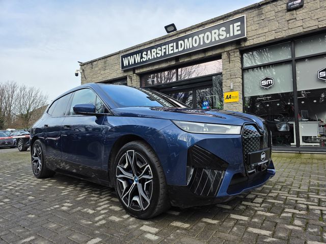 vehicle for sale from Sarsfield Motors