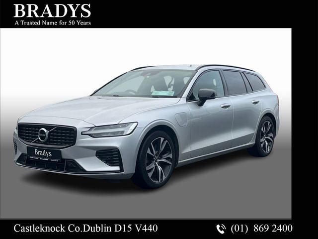 vehicle for sale from Bradys of Castleknock