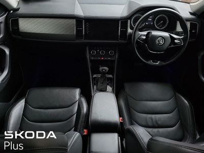 2022 Skoda Kodiaq