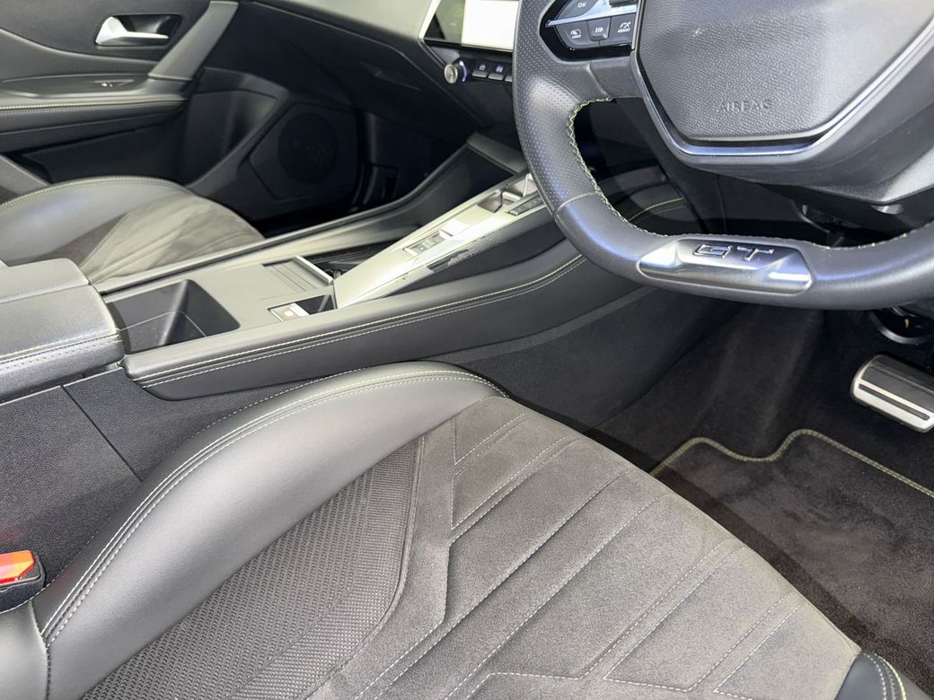 2023 Peugeot 408