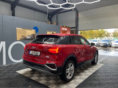 2023 Audi Q2