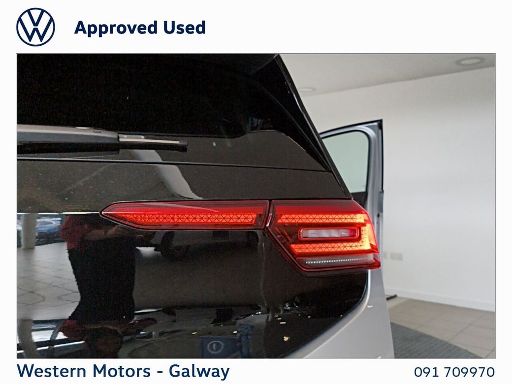 2025 Volkswagen ID.3