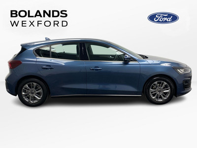 2023 Ford Focus