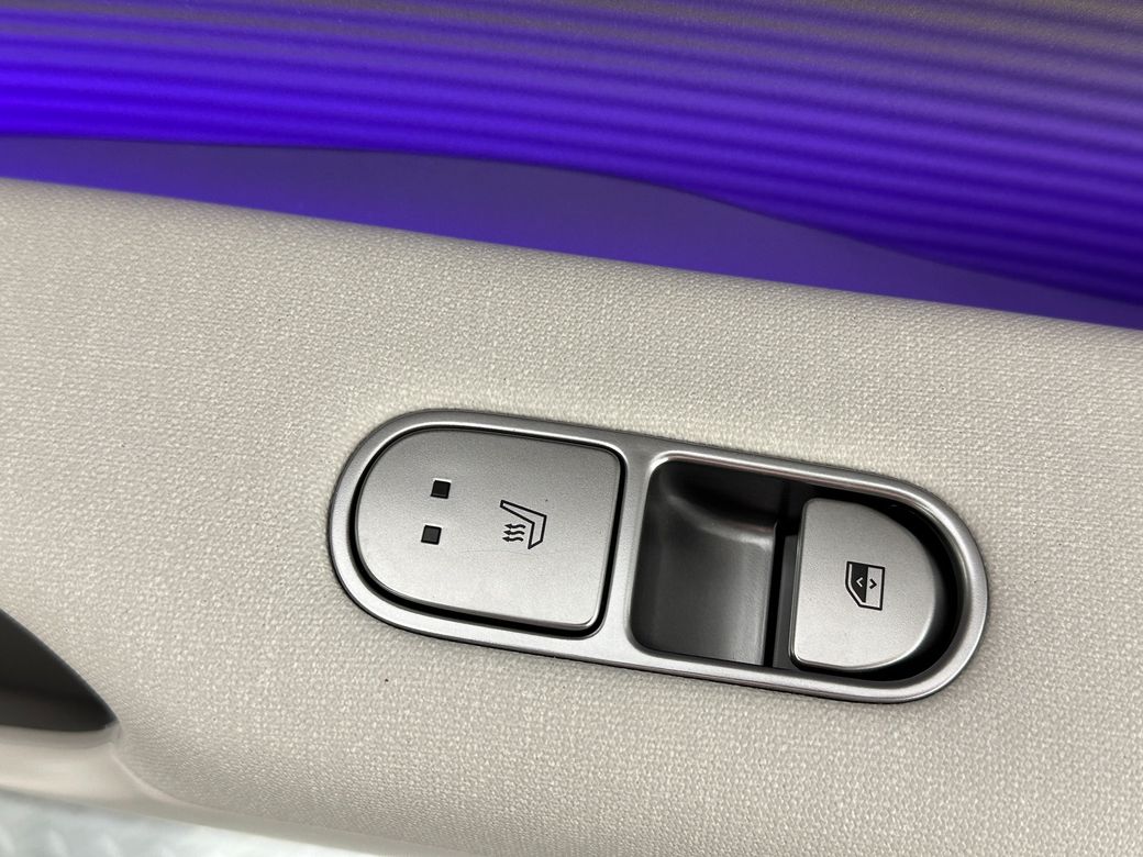 2023 Hyundai Ioniq 6