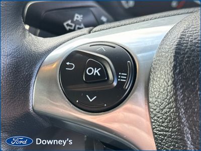 2024 Ford Transit Connect