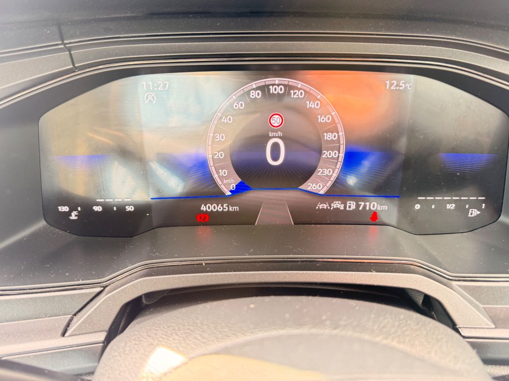 2025 Volkswagen Polo