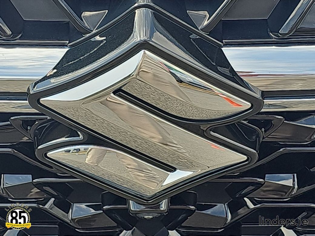 2023 Suzuki SX4 S-Cross