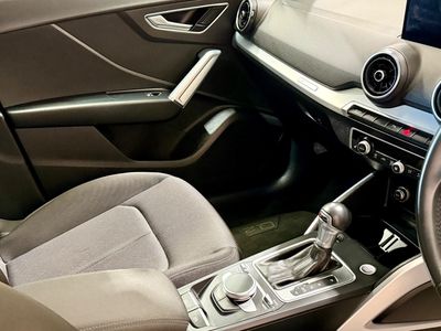 2019 Audi Q2