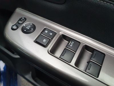 2017 Honda Stepwagon