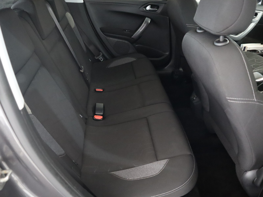 2016 Peugeot 2008
