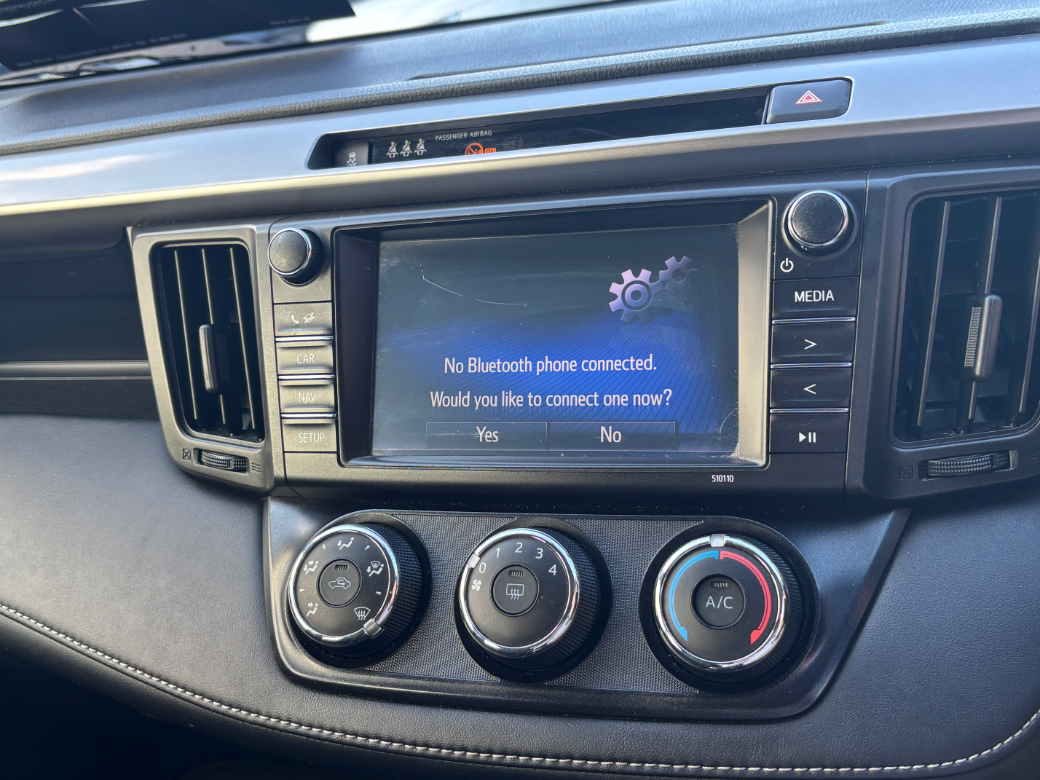 2017 Toyota Rav4