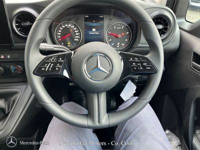 2026 Mercedes-Benz Citan