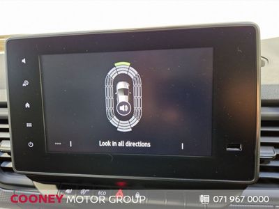 2026 Nissan Primastar